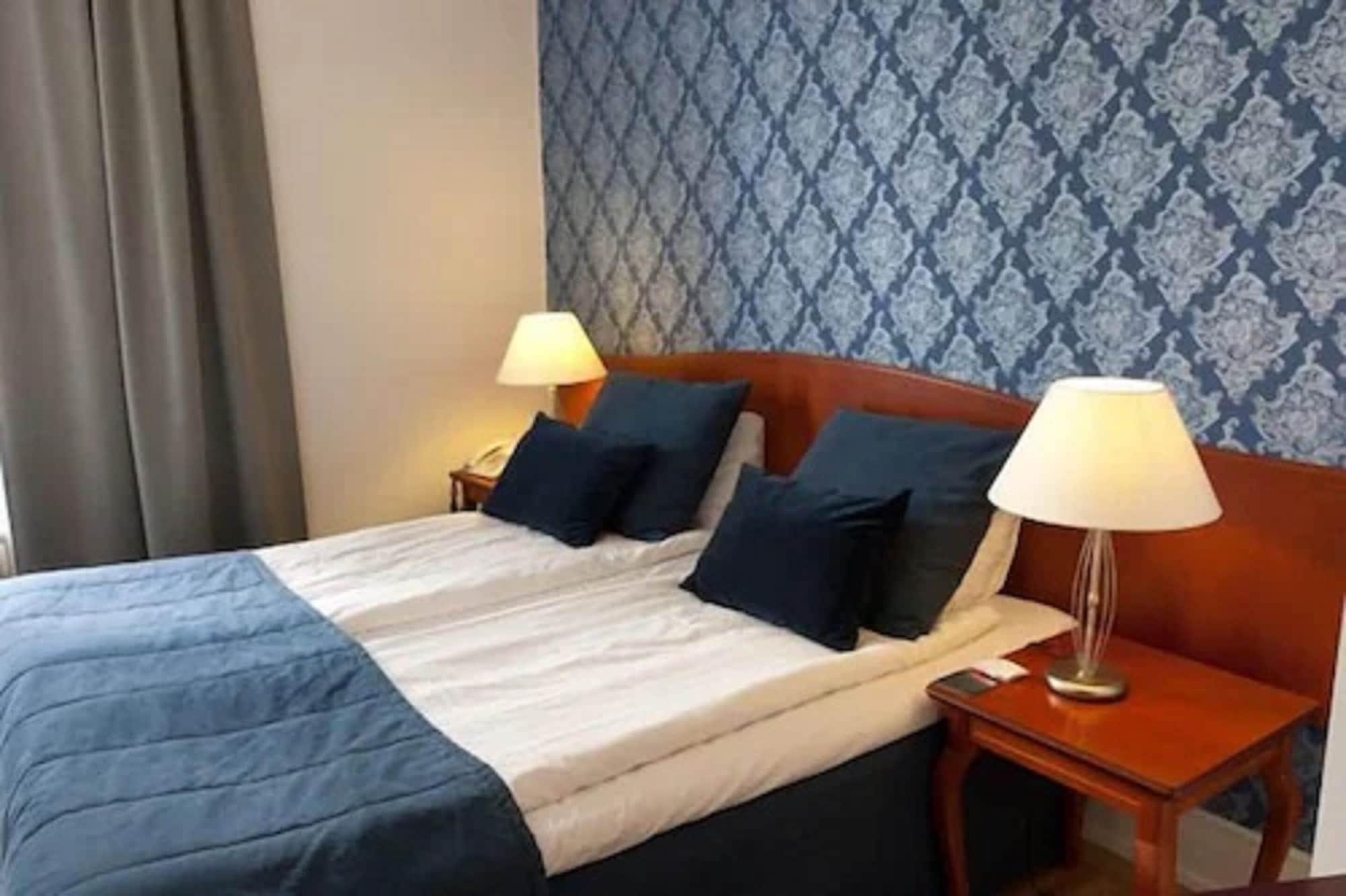 Frimurarehotellet; Sure Hotel Collection By Best Western Kalmar Exterior photo