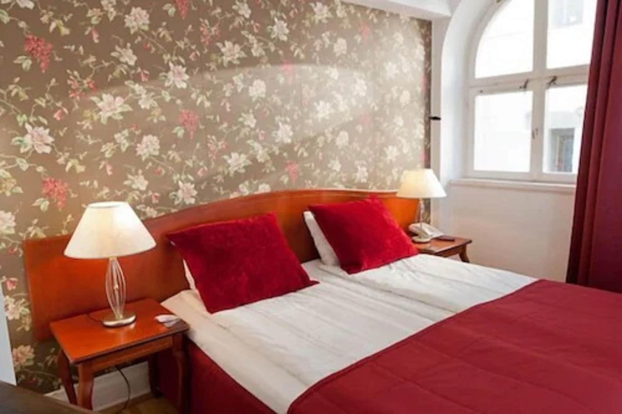 Frimurarehotellet; Sure Hotel Collection By Best Western Kalmar Exterior photo