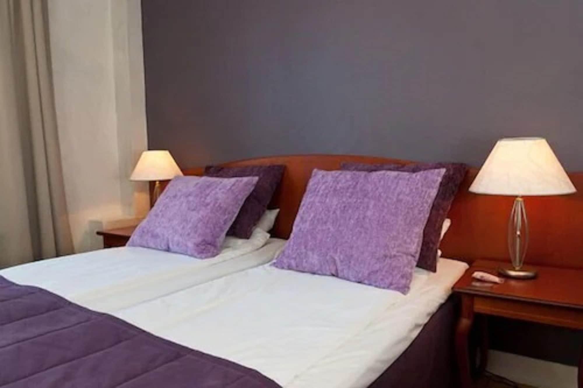 Frimurarehotellet; Sure Hotel Collection By Best Western Kalmar Exterior photo