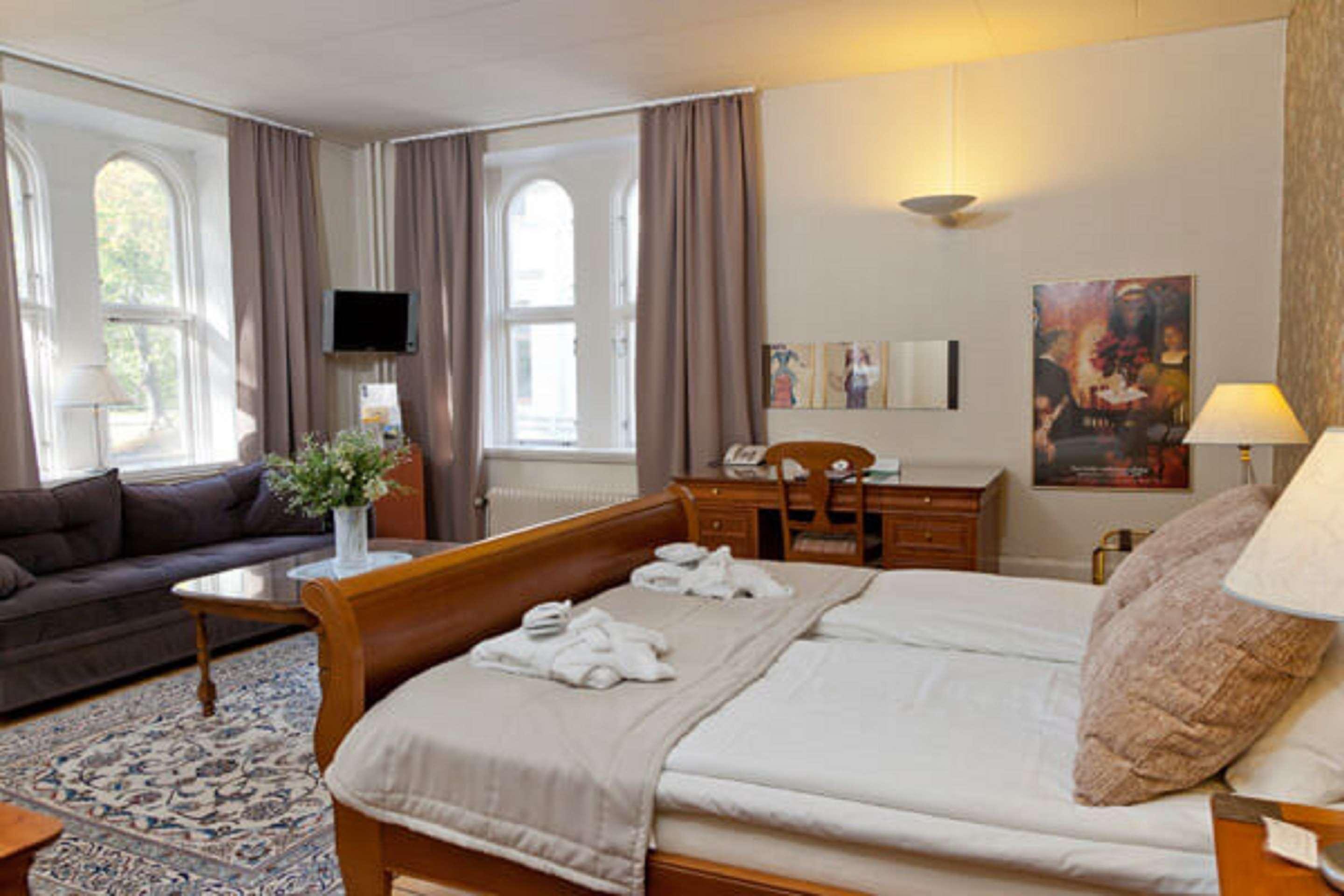 Frimurarehotellet; Sure Hotel Collection By Best Western Kalmar Exterior photo