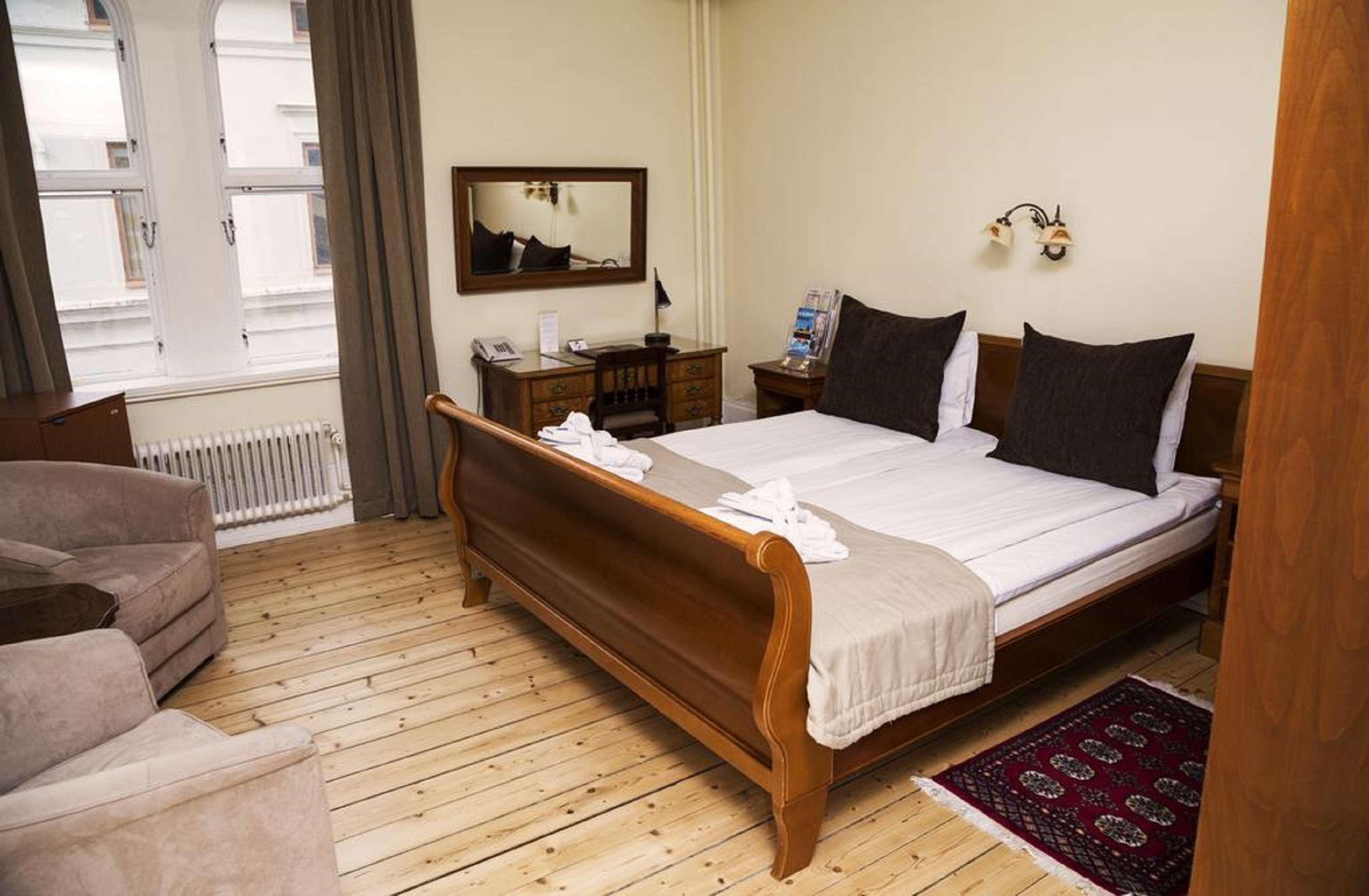 Frimurarehotellet; Sure Hotel Collection By Best Western Kalmar Exterior photo