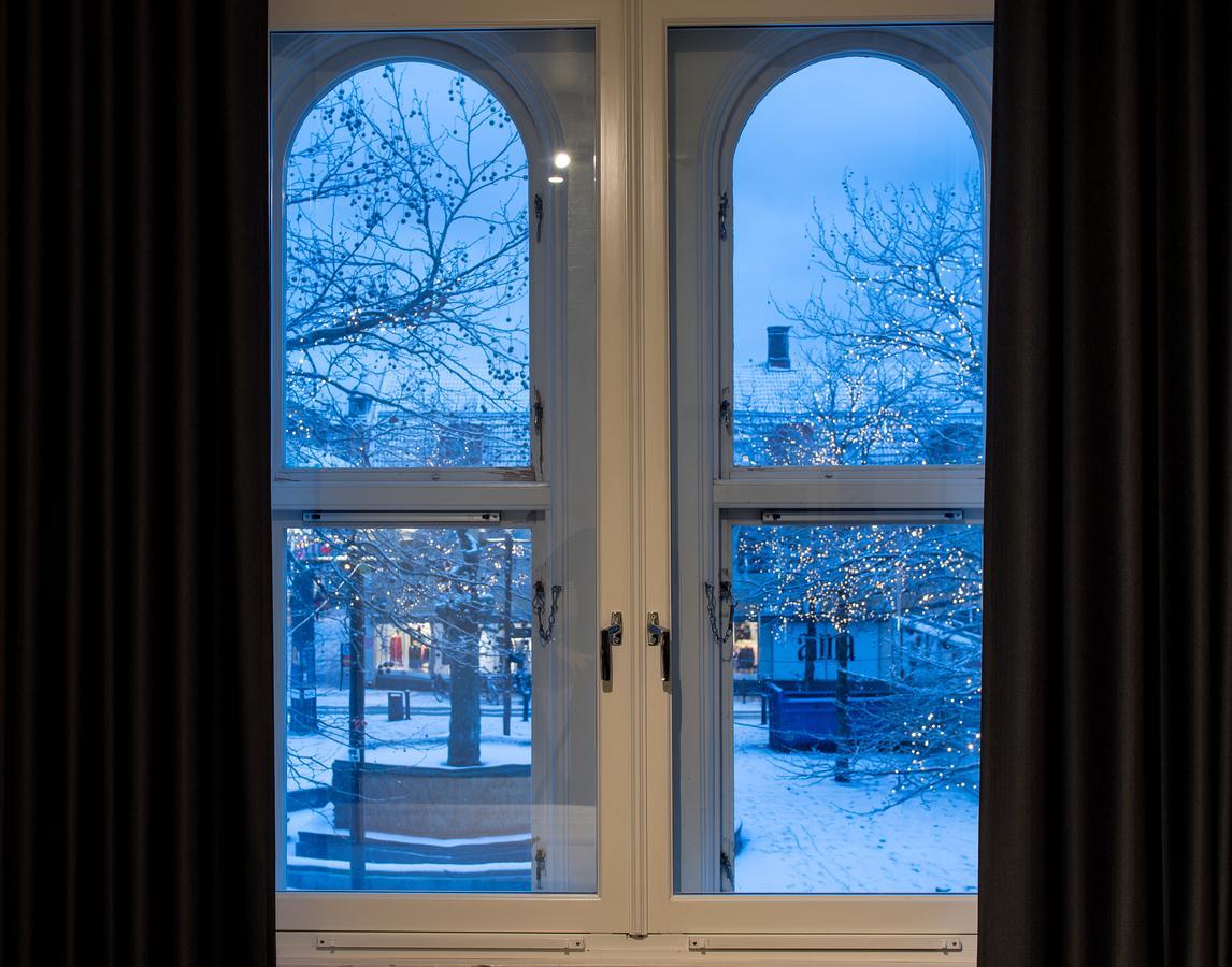 Frimurarehotellet; Sure Hotel Collection By Best Western Kalmar Exterior photo