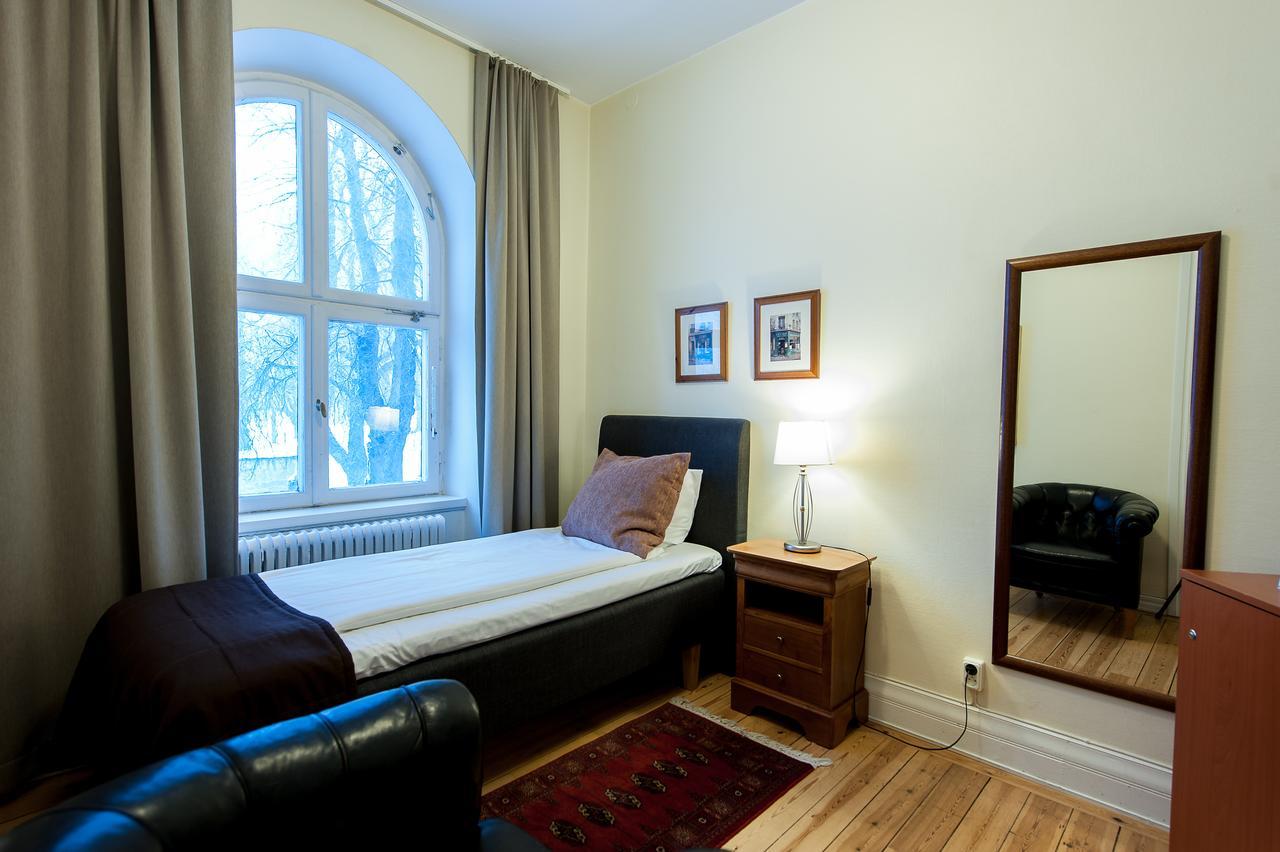 Frimurarehotellet; Sure Hotel Collection By Best Western Kalmar Exterior photo